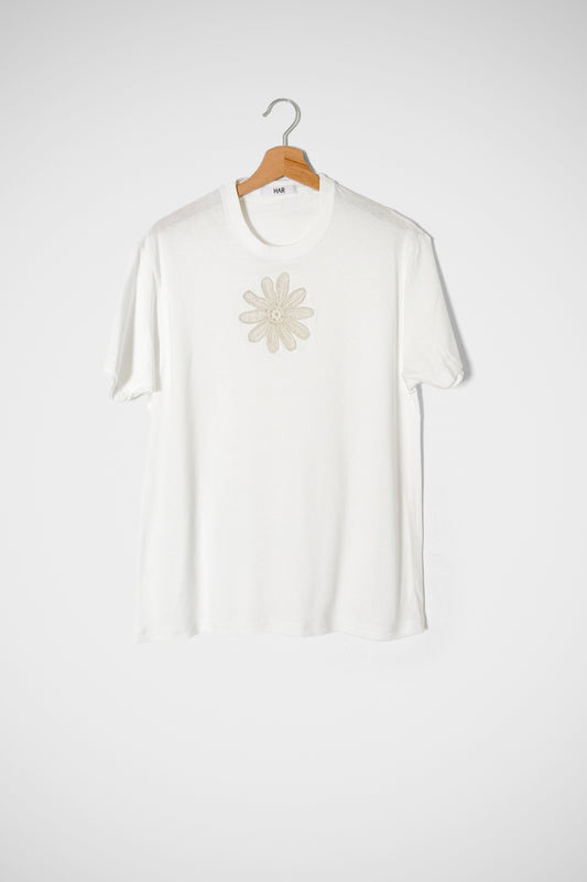 Flower Power T-Shirt