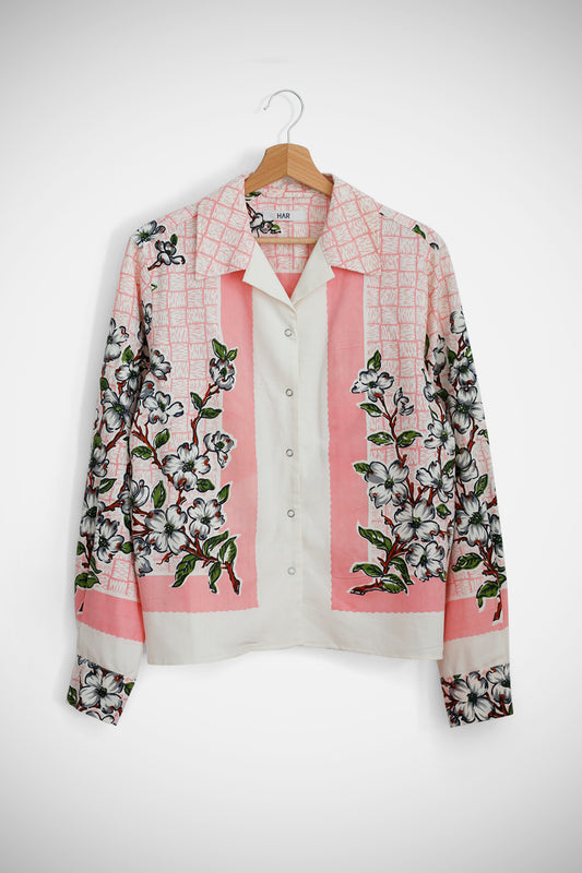 Blooming Shirt